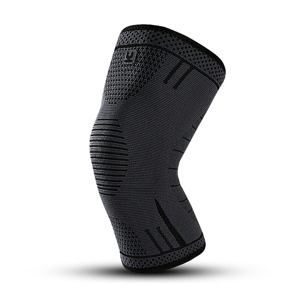 Non-Slip Breathable Knee Pads for Men and Women For Running, Basketball and Hiking