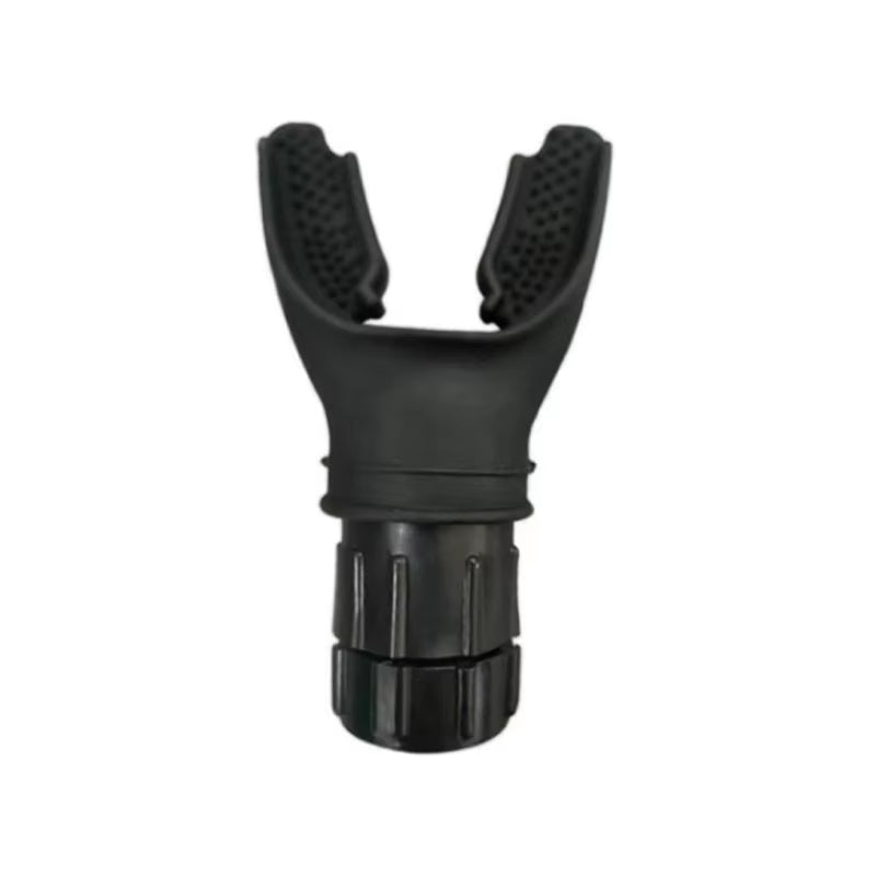 Breathing Trainer Respirator Optimized For Endurance and Hard-Work