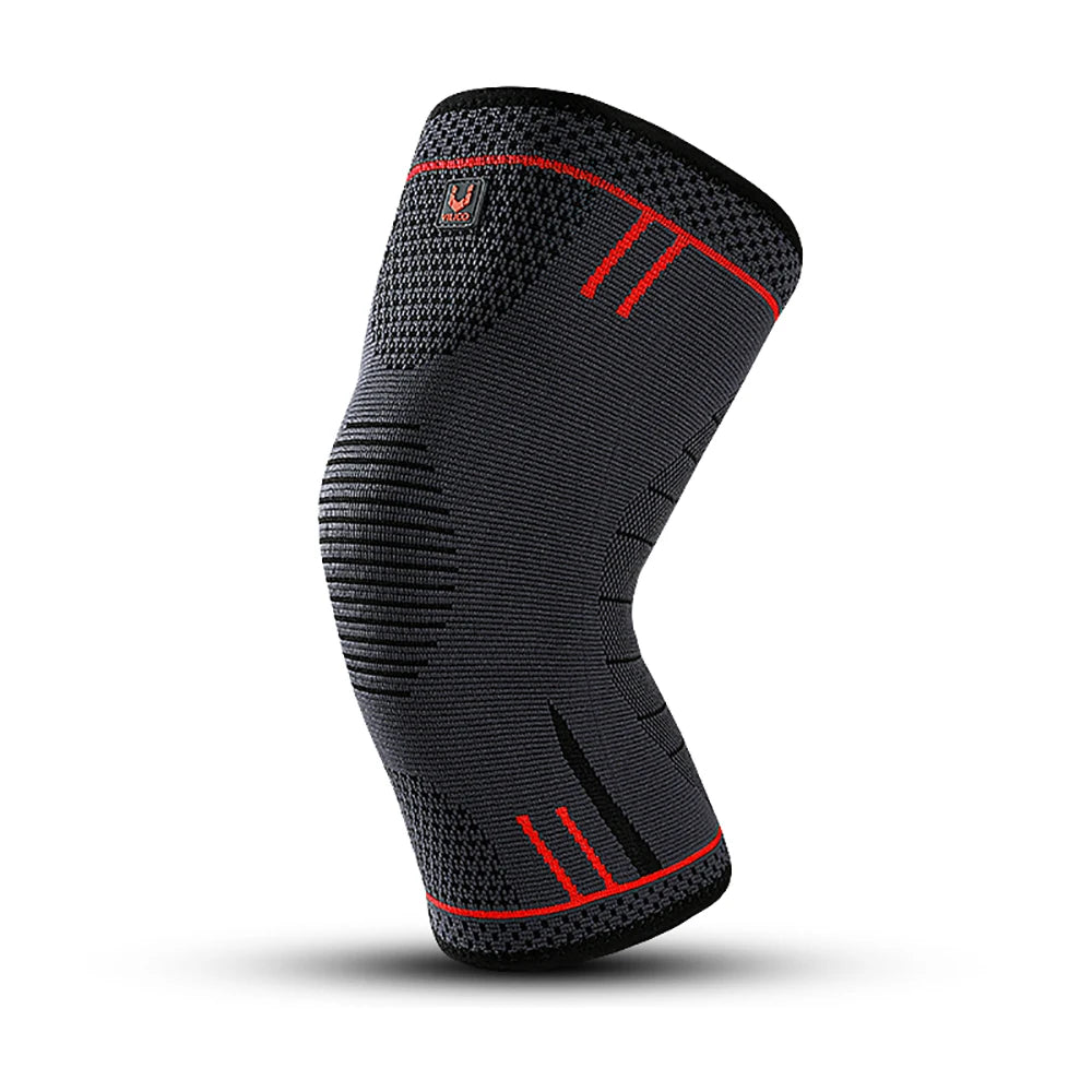 Non-Slip Breathable Knee Pads for Men and Women For Running, Basketball and Hiking