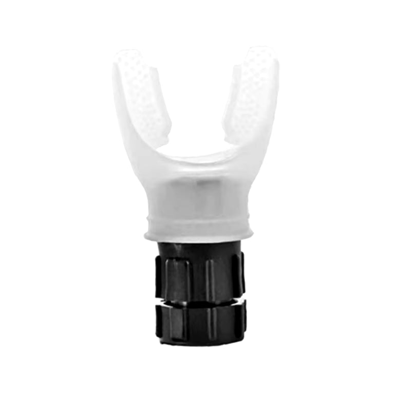 Breathing Trainer Respirator Optimized For Endurance and Hard-Work