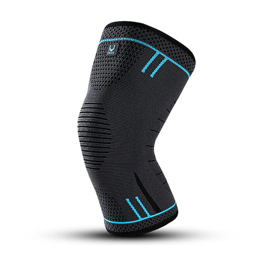 Non-Slip Breathable Knee Pads for Men and Women For Running, Basketball and Hiking