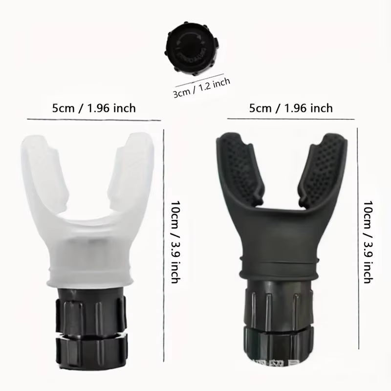 Breathing Trainer Respirator Optimized For Endurance and Hard-Work